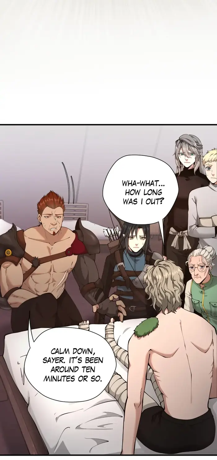 The Beginning After the End Chapter 169 image 53_optimized